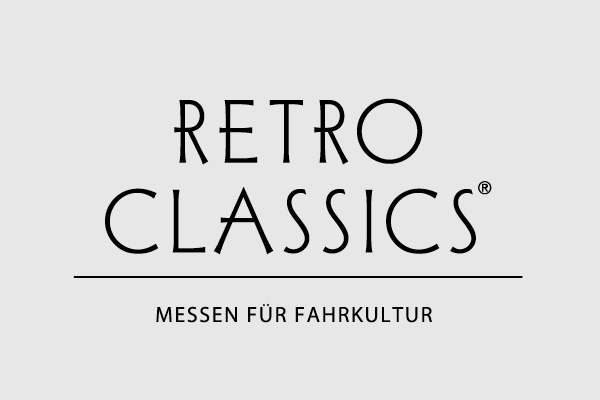 Messe Retro Classics