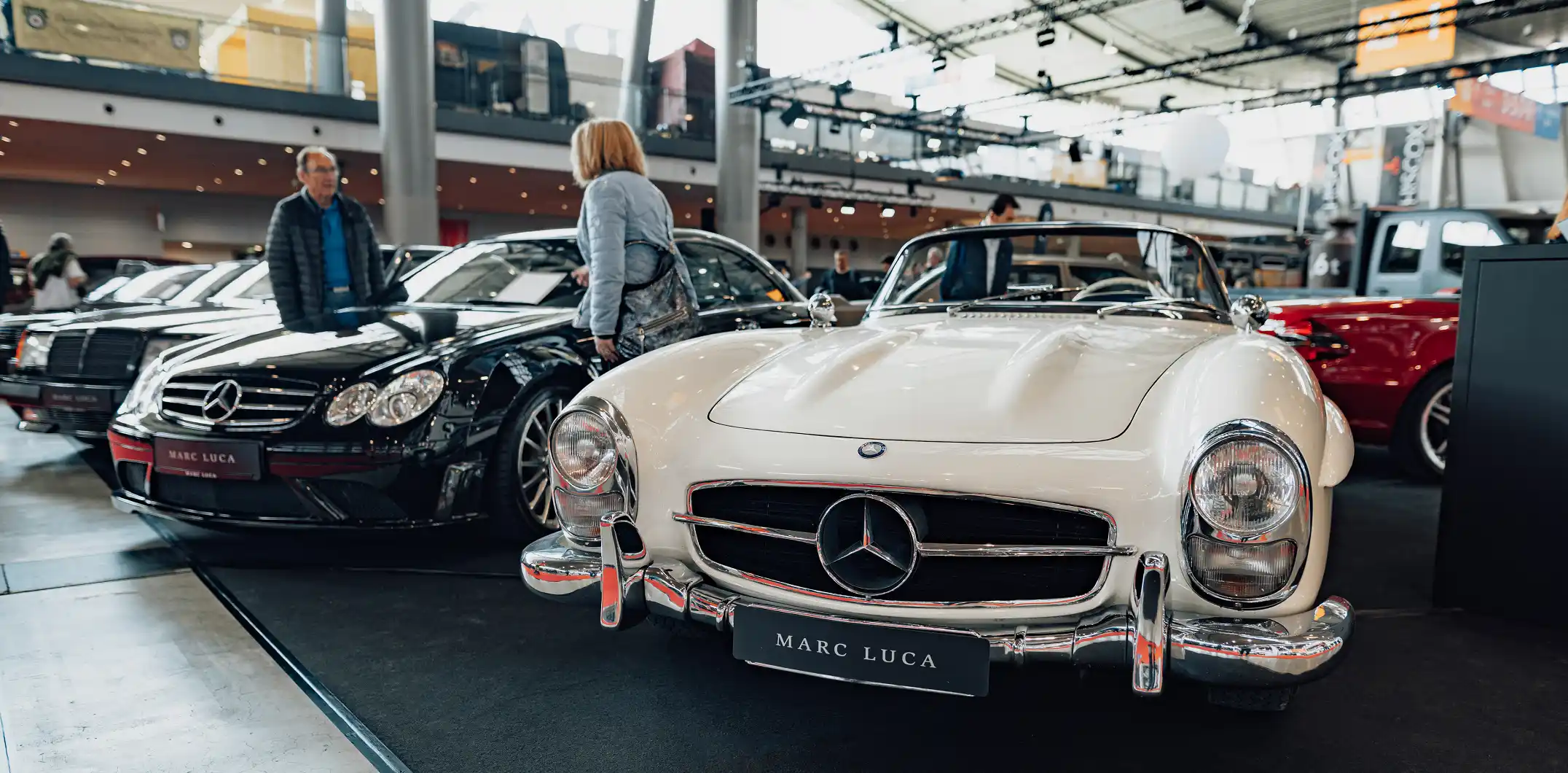 Exclusive_Mercedes_Automesse_Stuttgart